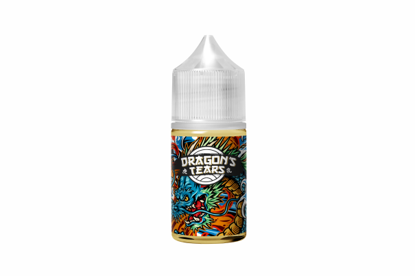 Ying Yang MTL 30ml