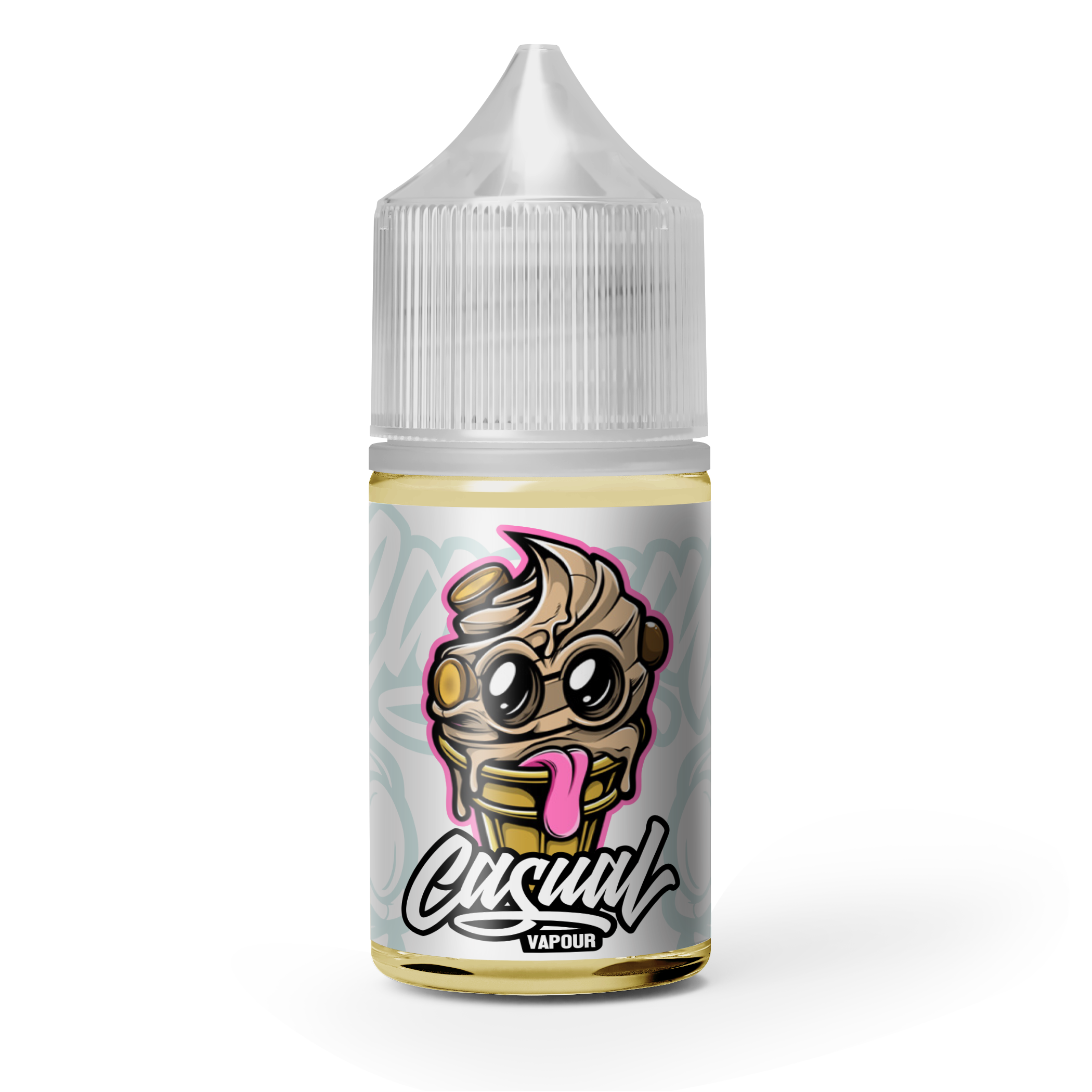 Casual Nic Salts 30ml
