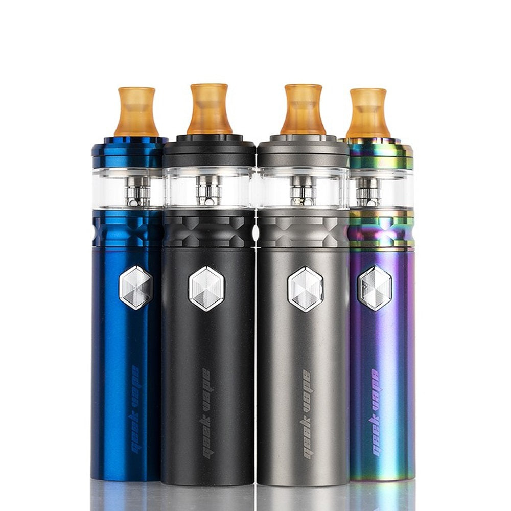 GeekVape Flint Starter Kit | Vape Junction