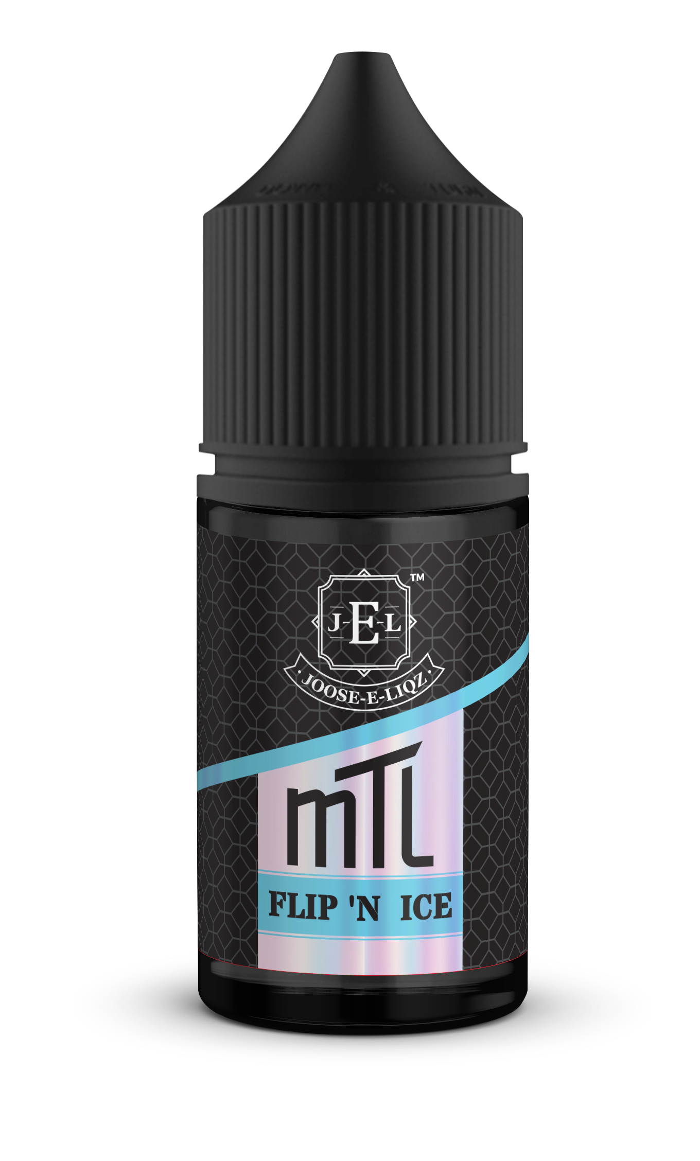 Joose-E-Liqz I FLIP 'N ICE MTL 30ml