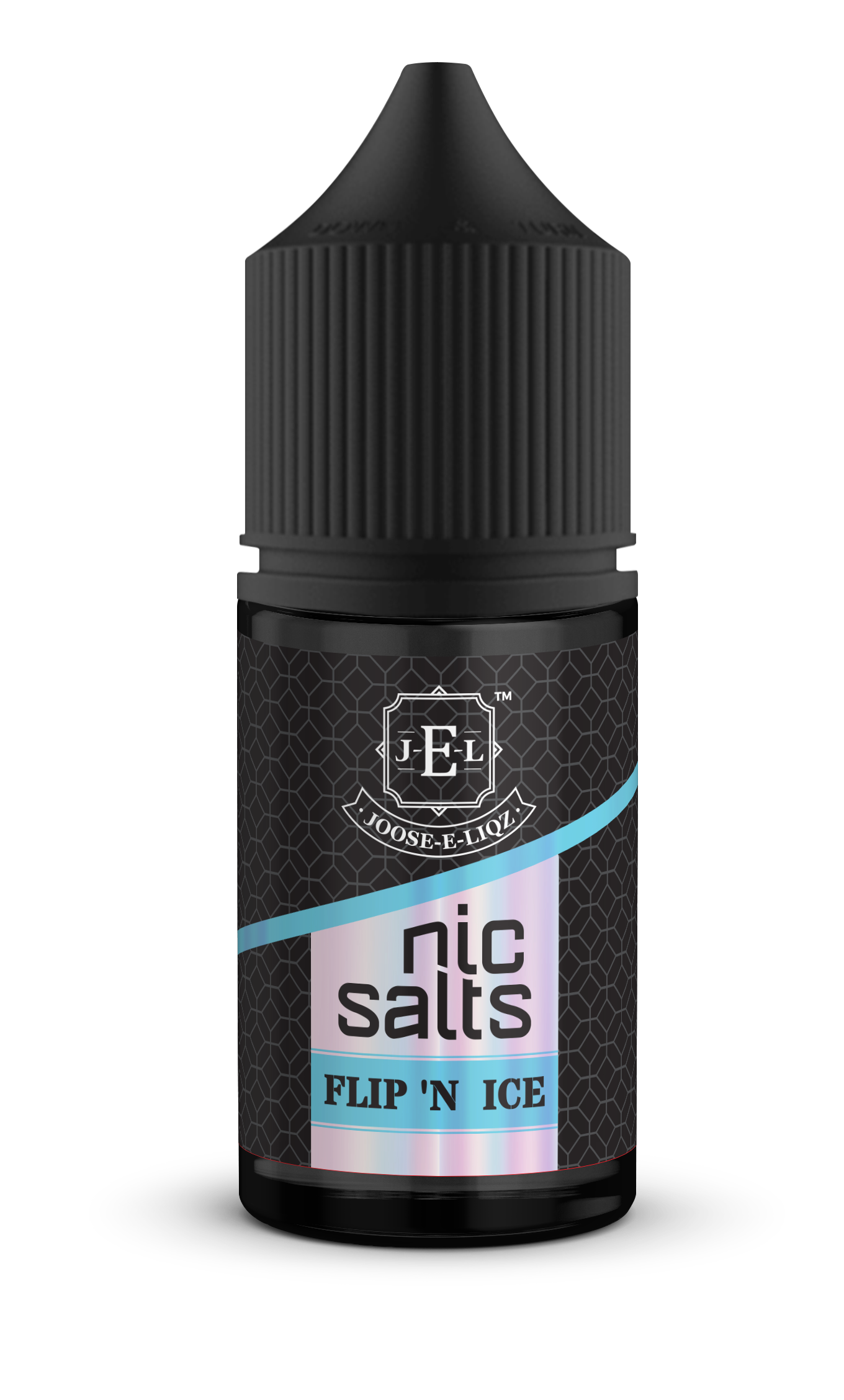 Joose-E-Liqz I FLIP 'N ICE Nic Salts 30ml