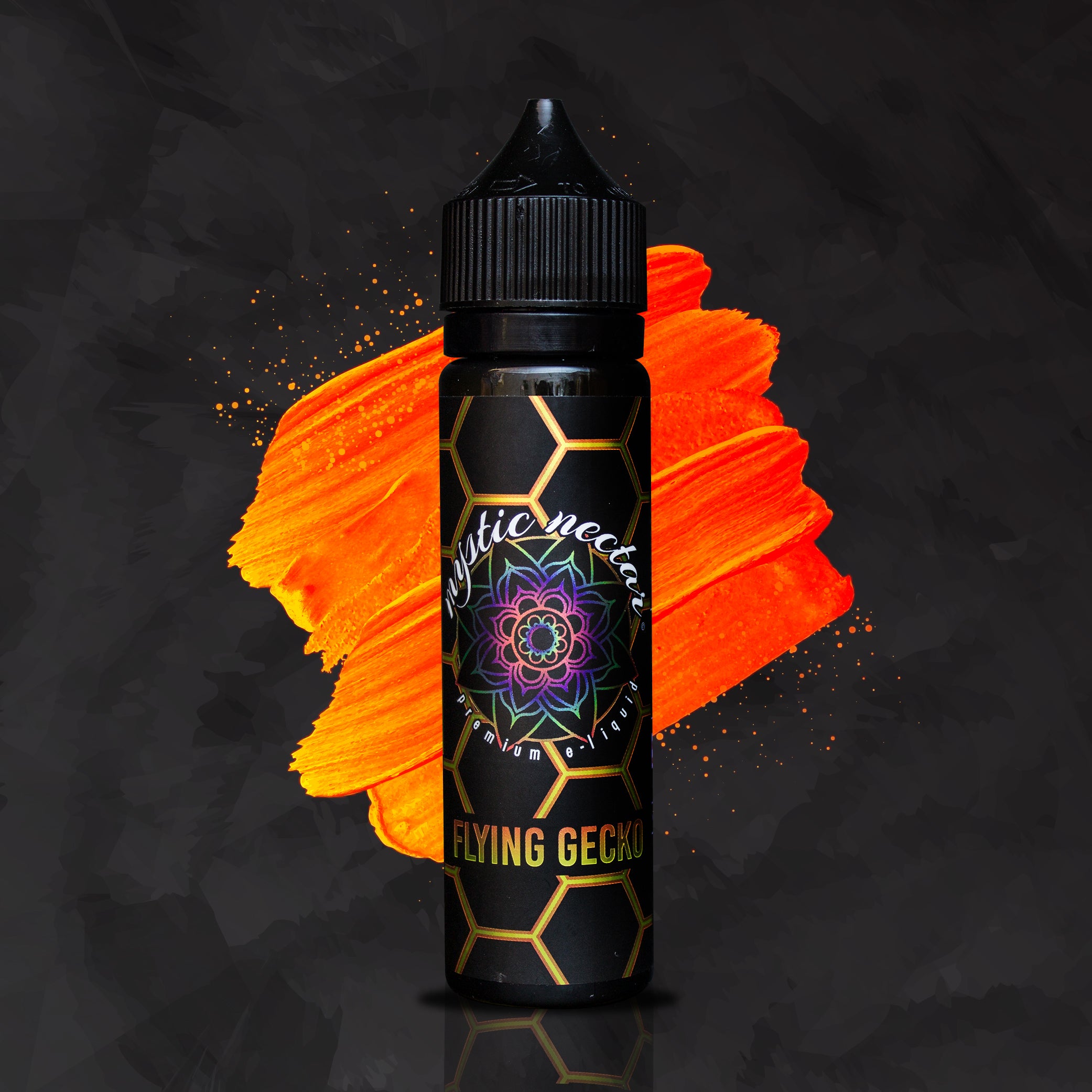 Mystic Nectar | Flying Gecko | Vape Junction