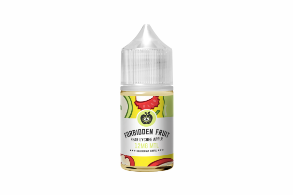 Forbidden Fruit MTL 30ml
