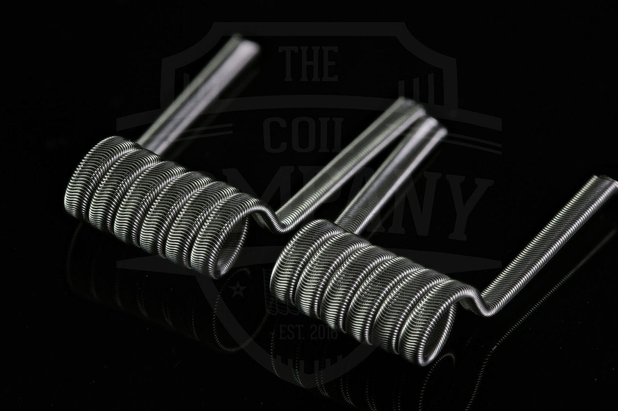 Fraliens by The Coil Company - Set of 2 Coils | Vape Junction