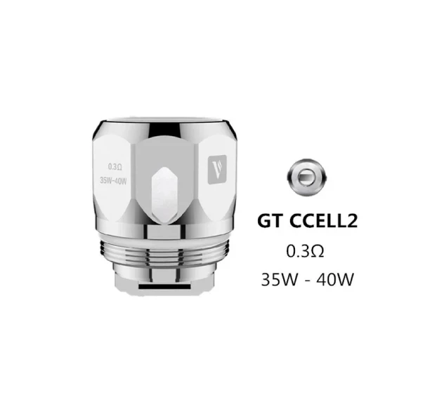 Vaporesso GT CCELL2 Coil