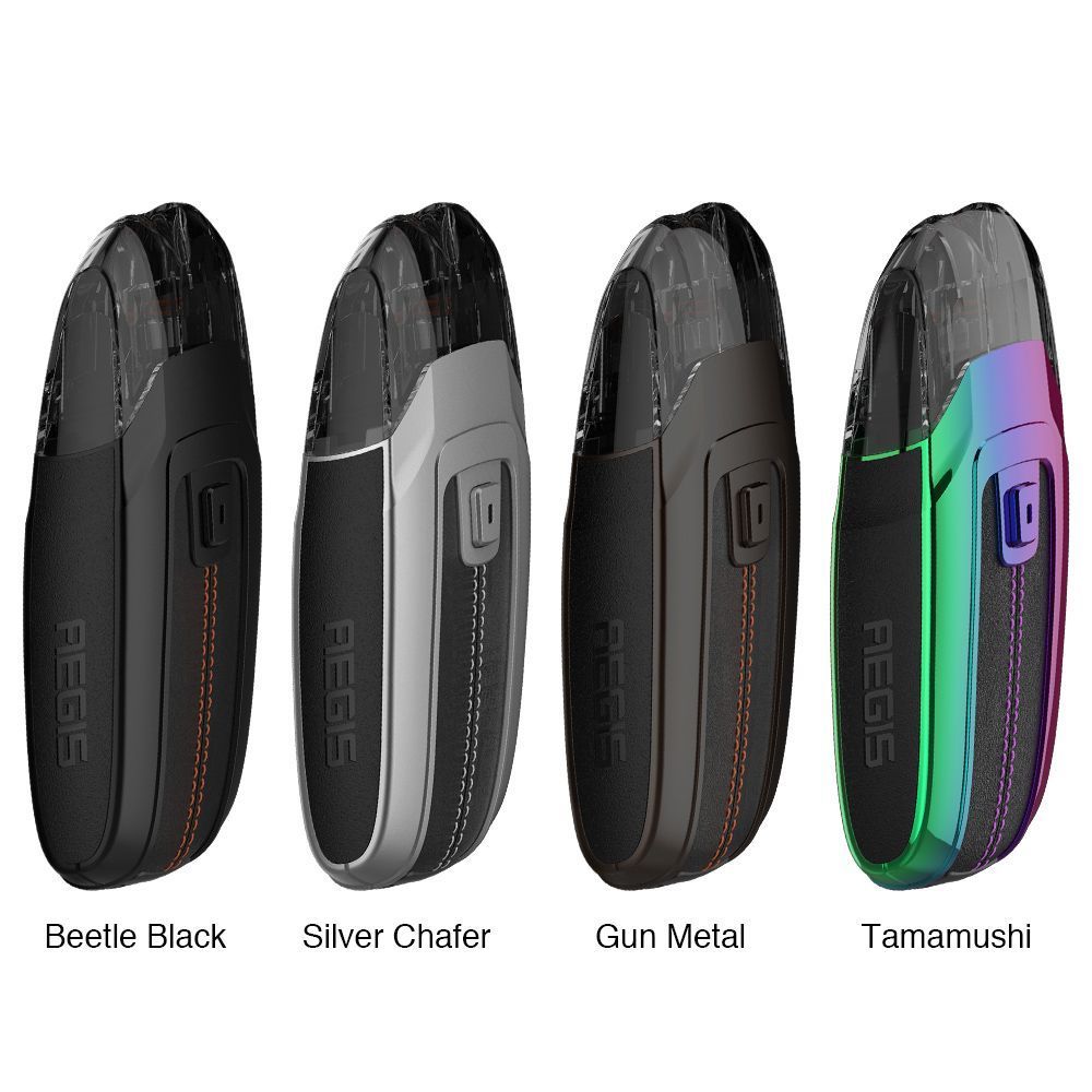 Geekvape Aegis Pod Kit