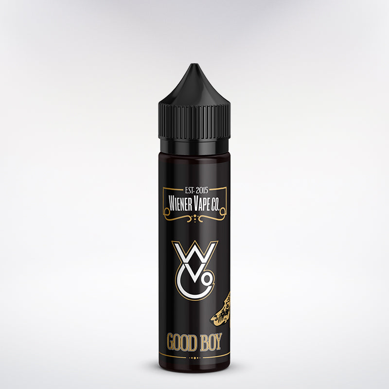 Good Boy by Wiener Vape | Vape Junction