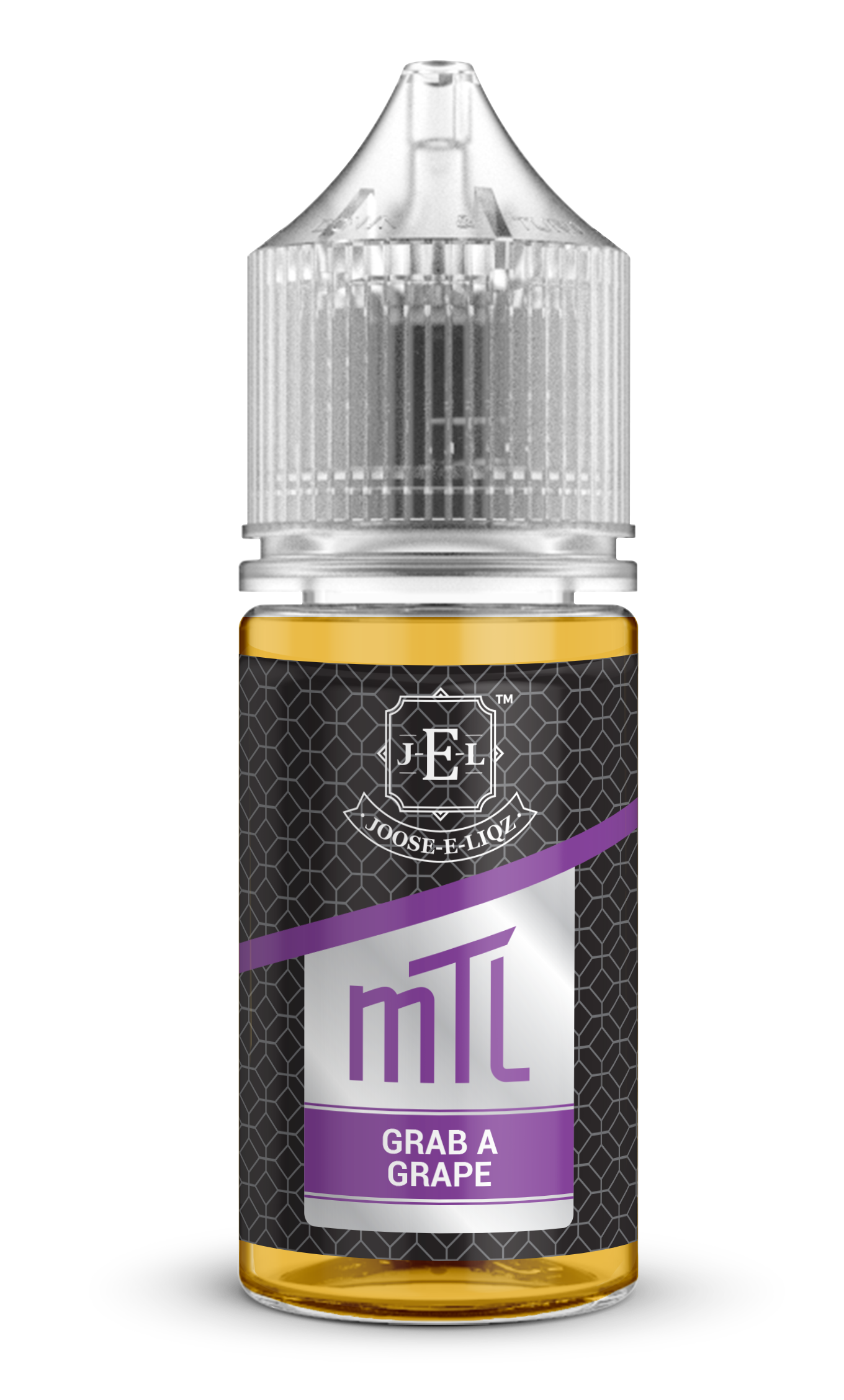 Joose-E-Liqz I Grab A Grape MTL 30ml | Vape Junction