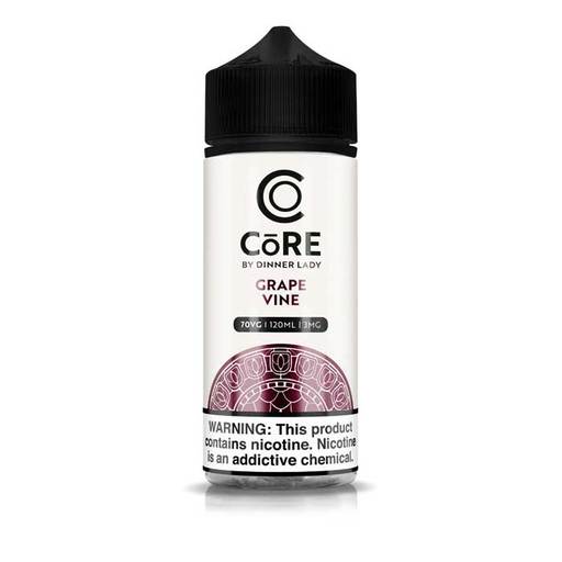 Core | Grape Vine by Dinner Lady 120ml