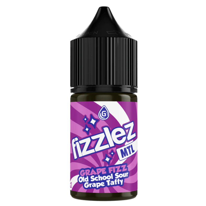 Fizzles MTL by G-Drops 30ml