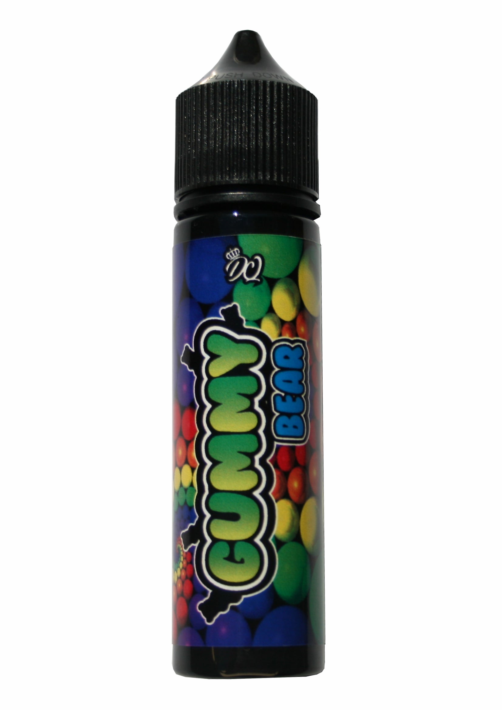 Gummy Bear by Drama Queen E-Liquid 60ml | Vape Junction