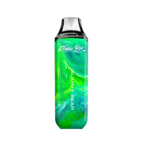 Tropic Bar 8000 Disposable Pod Device