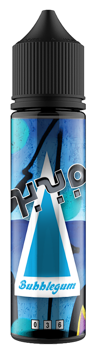 Bubblegum by HYP E-Liquid 60ml
