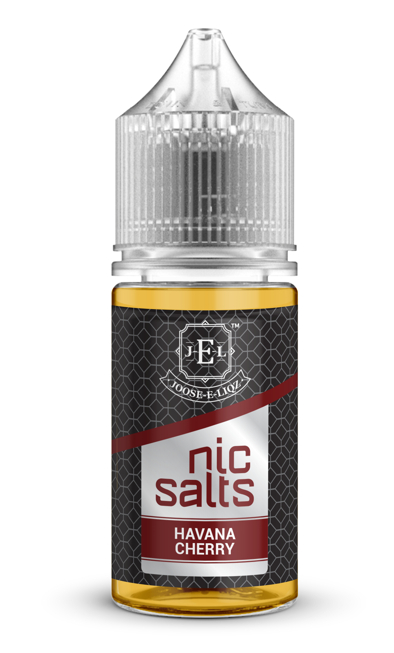 Joose-E-Liqz | Havana Cherry Nic Salts 30ml | Vape Junction