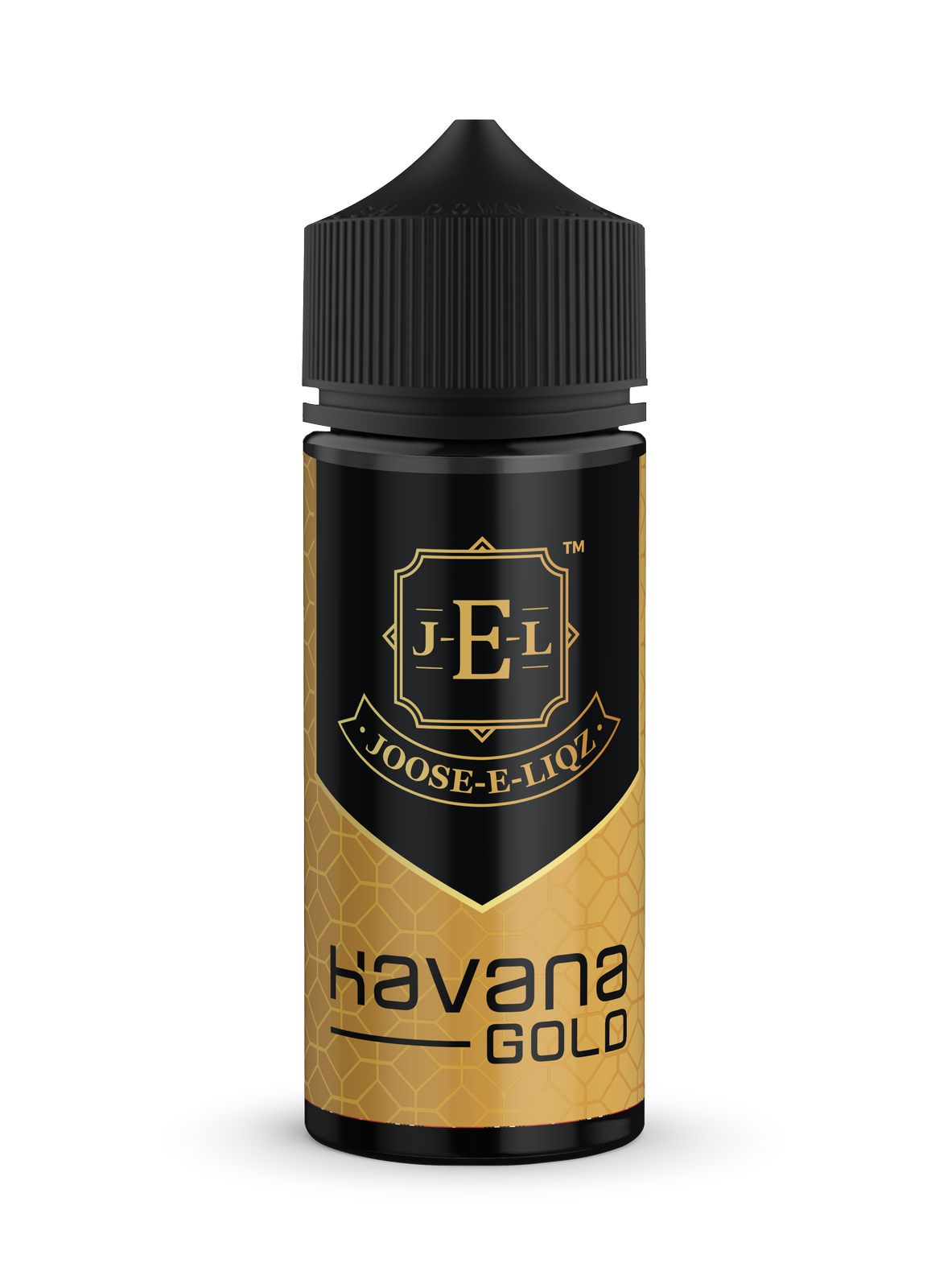 Joose-E-Liqz I Havana Gold | Vape Junction