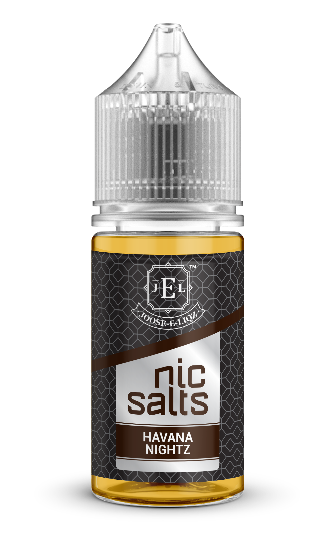 Joose-E-Liqz | Havana Nightz Nic Salts 30ml | Vape Junction
