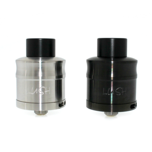 Wotofo Lush Plus RDA 24MM | Vape Junction