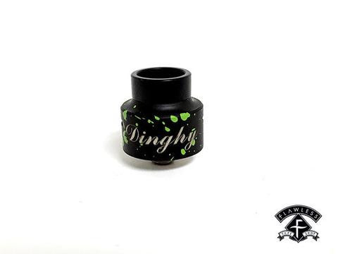The Dinghy RDA by Flawless | Vape Junction