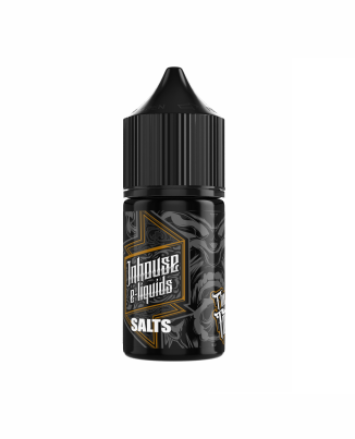 Bewolk Nic Salt 30ml