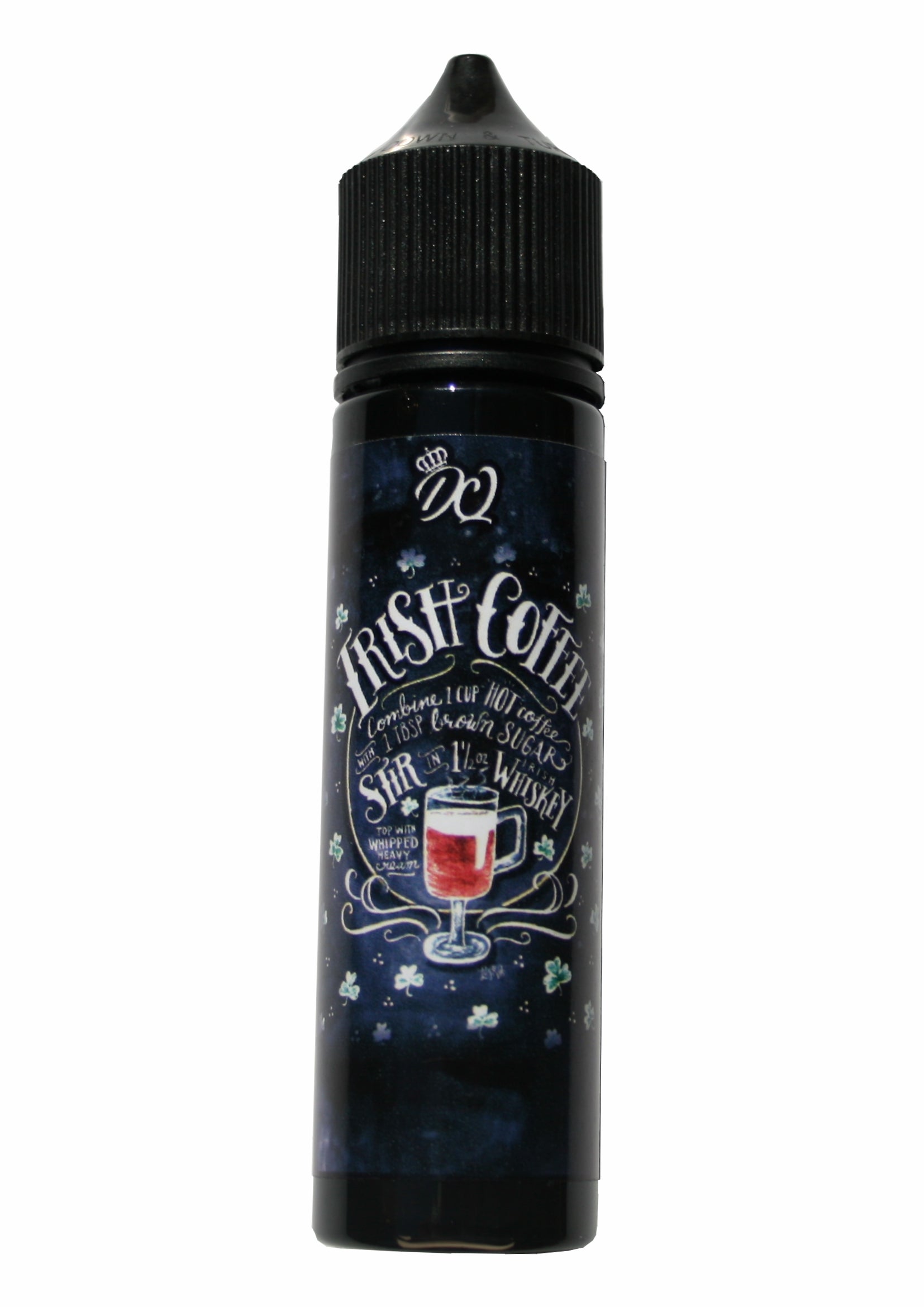 Irish Coffee by Drama Queen E-Liquid 60ml | Vape Junction