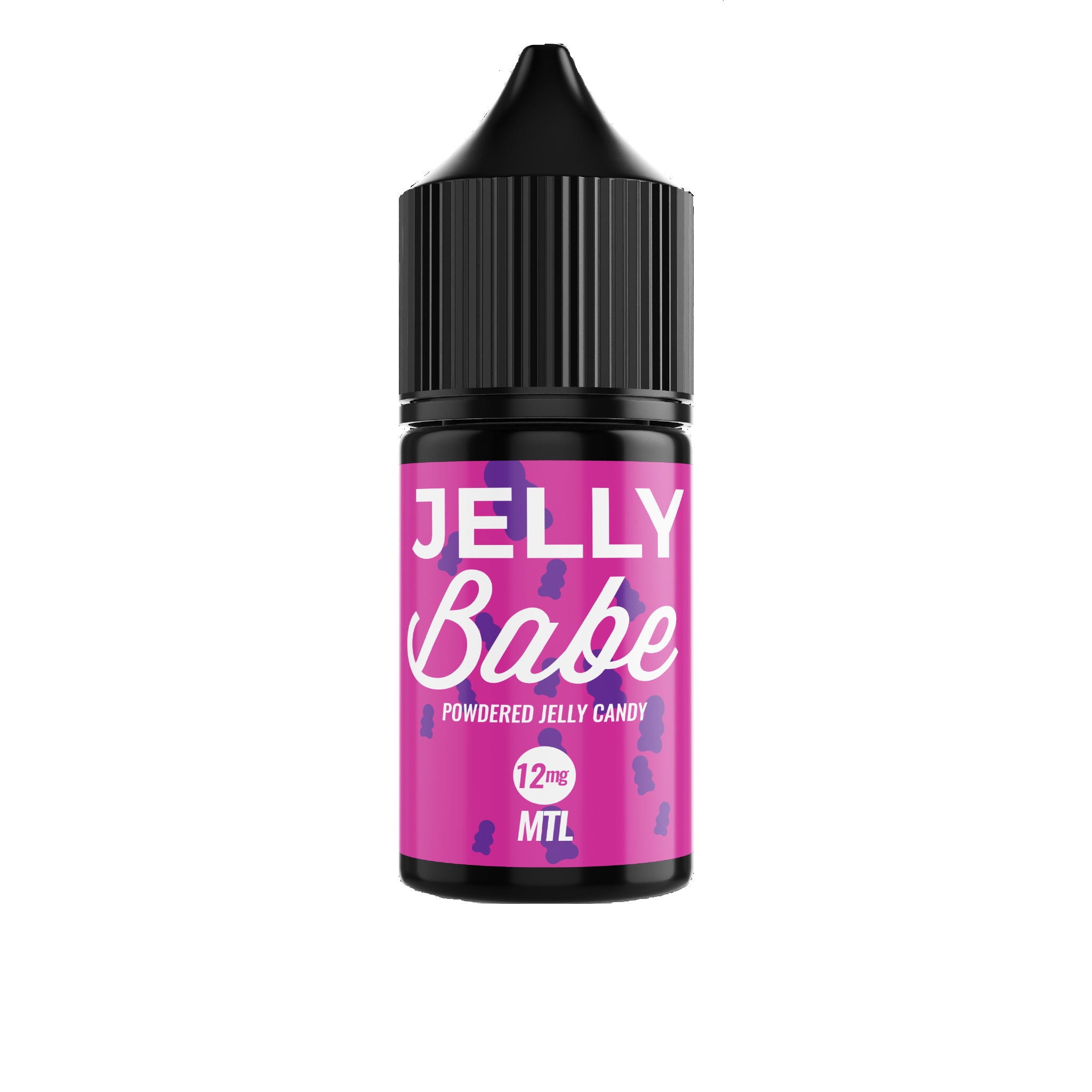 Jelly Babe MTL by Hazeworks 30ml | Vape Junction