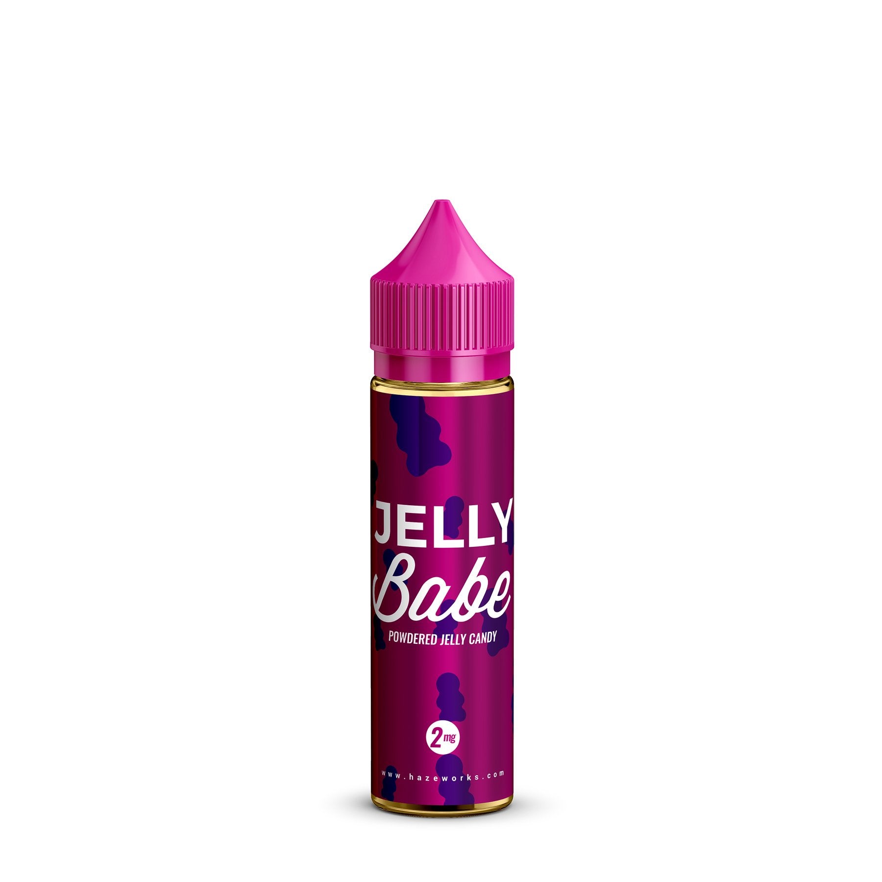 Hazeworks - Jelly Babe | Vape Junction