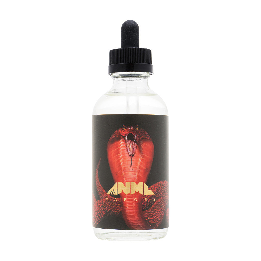 ANML Carnage 120ml | Vape Junction