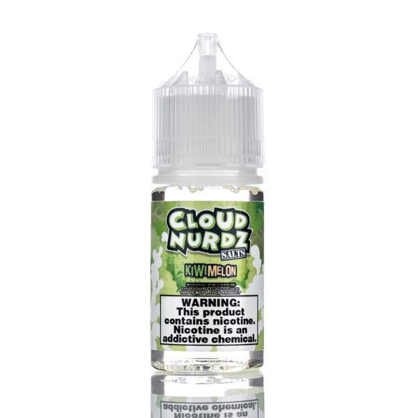 Cloud Nurdz Salt Nic 30ml Cloud Nurdz Salt Nic 30ml