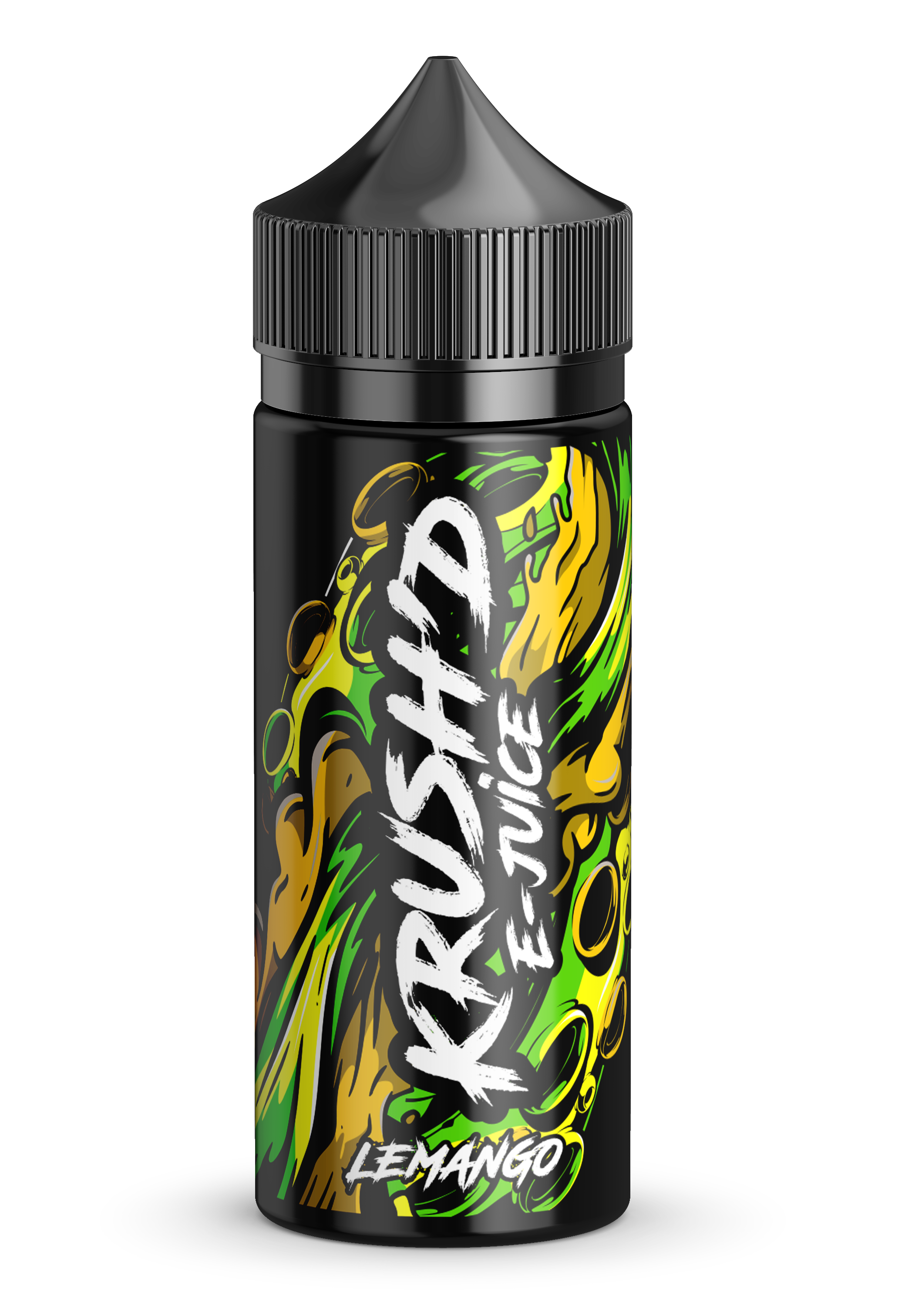 Lemango by Krush'd 100ml