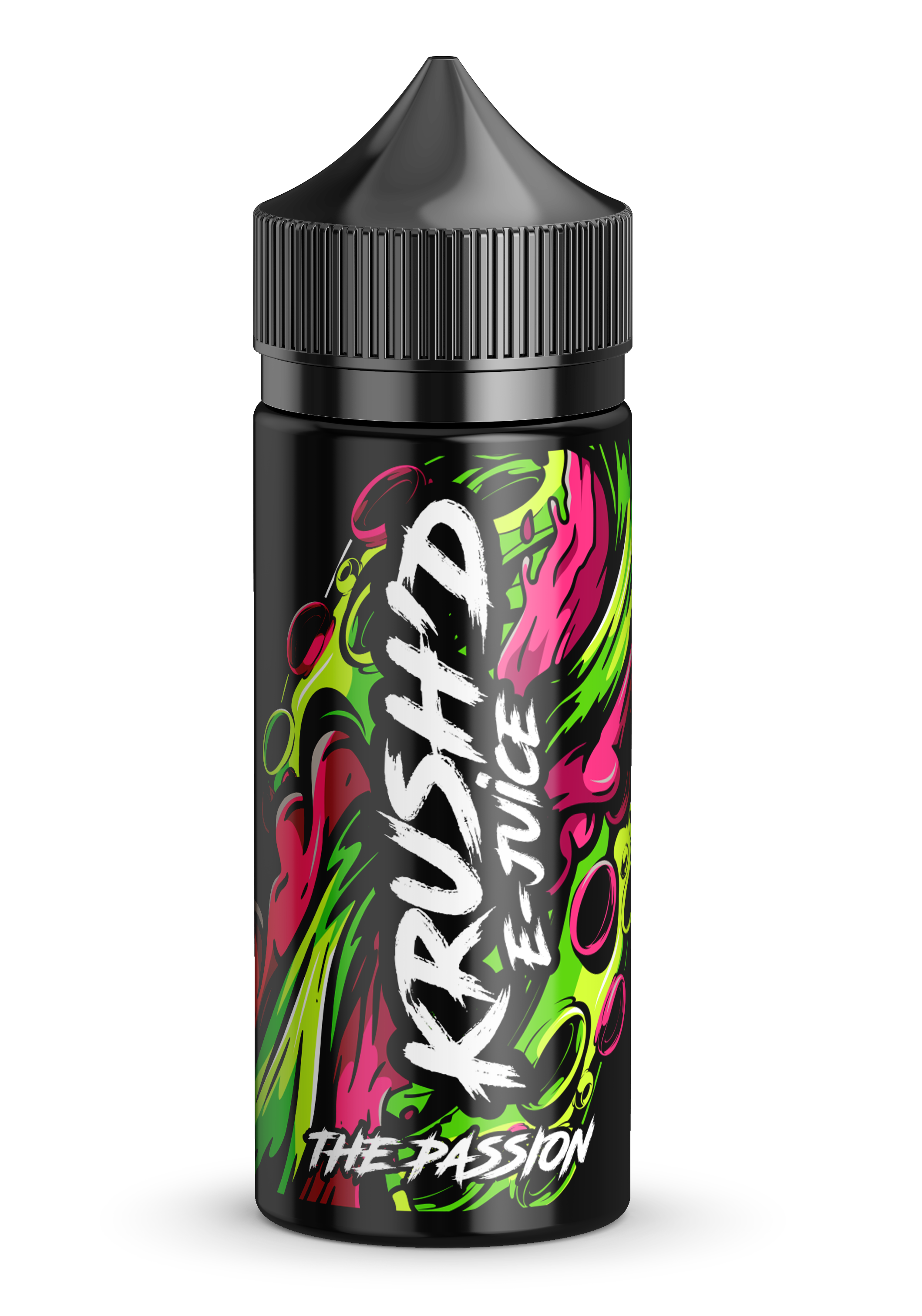 The Passion by Krush'd 100ml