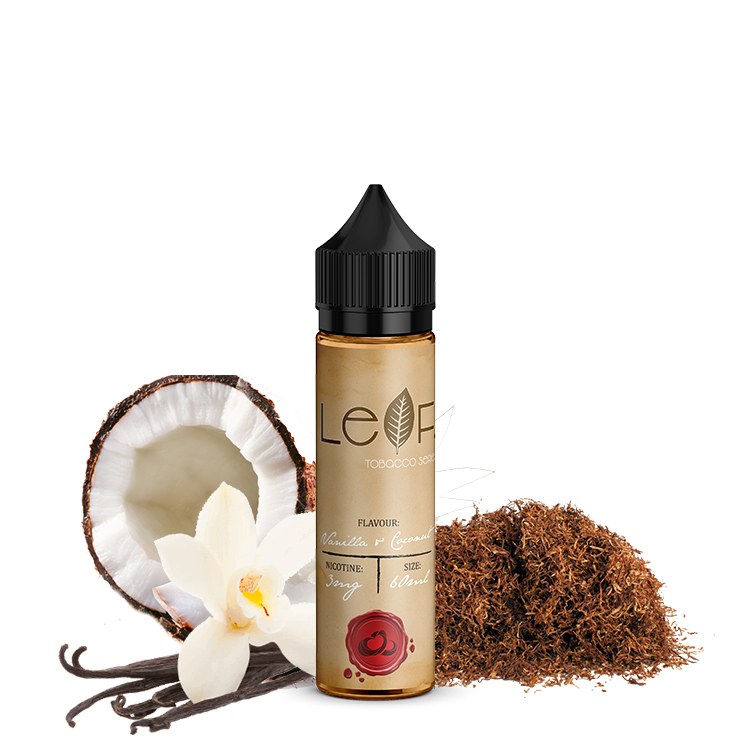 Leaf by Cloud Flavour - 60ml | Vape Junction