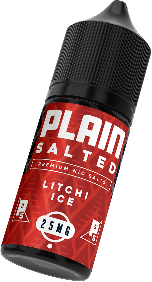 TKO Plain Salted 30ml