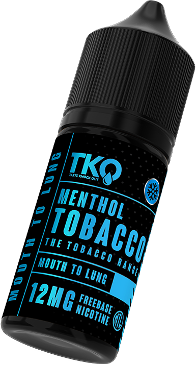 TKO MTL 30ml