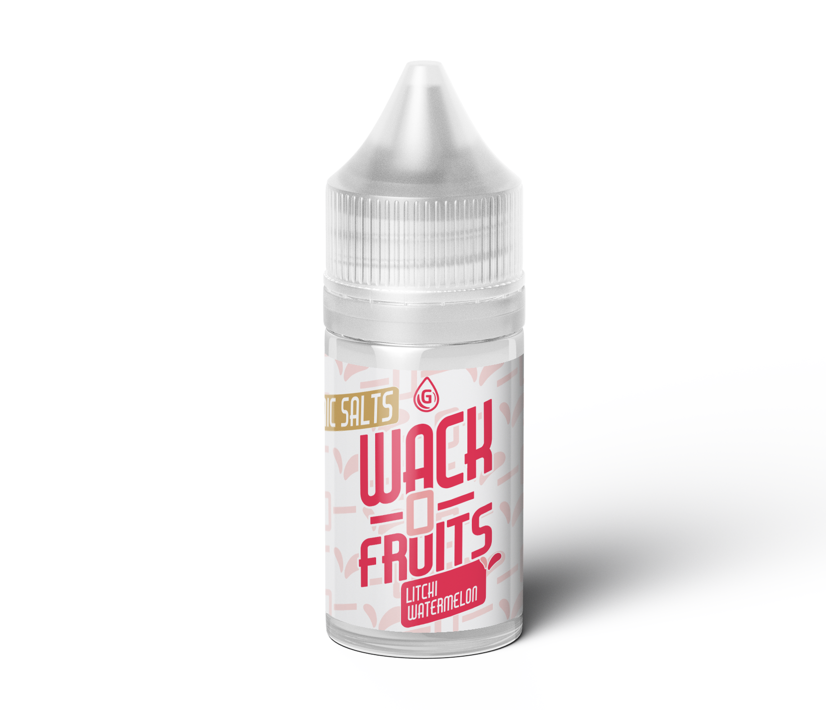 Wack O Fruits Salt Nic by G-Drops 30ml
