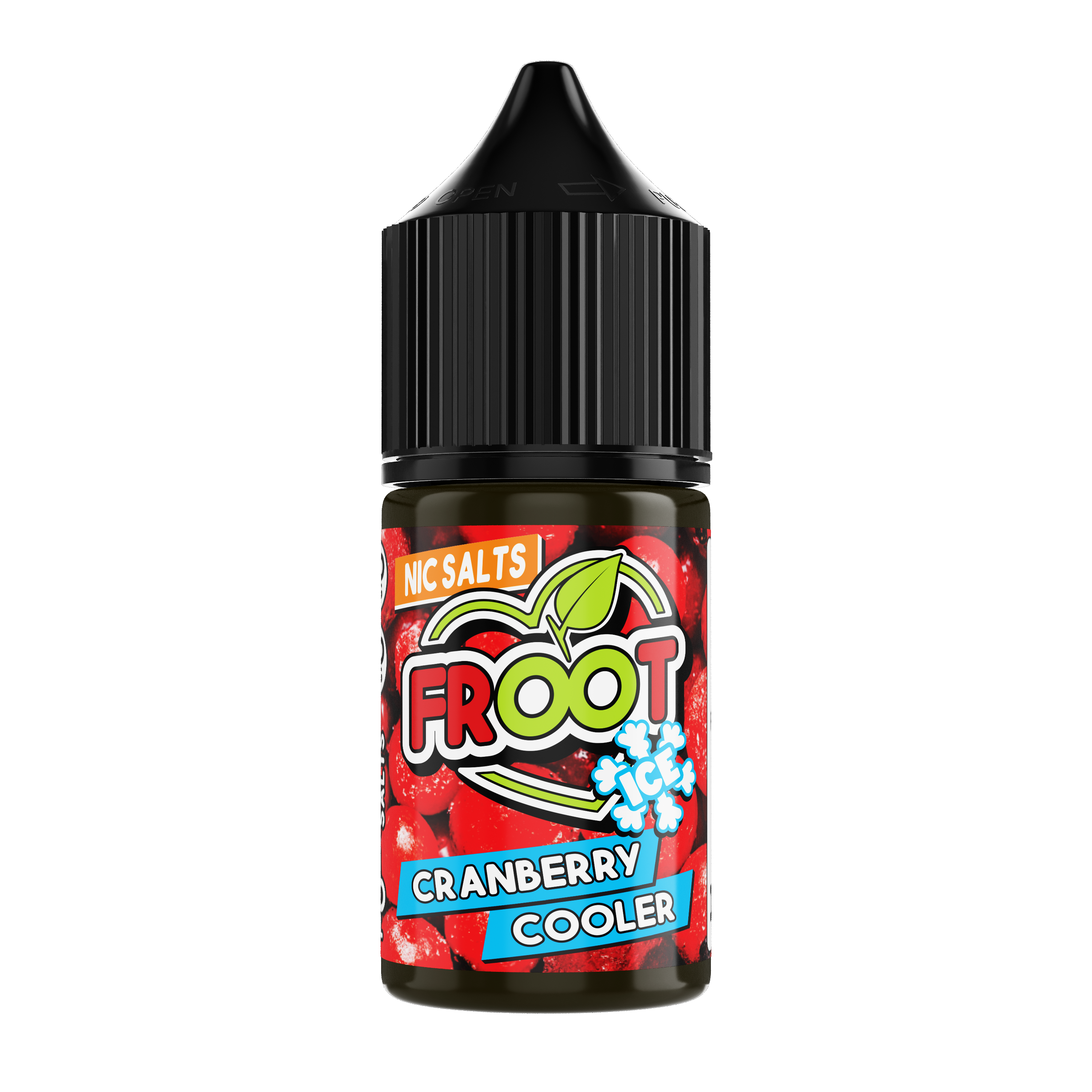 Liquid Froot Salt Nic 30ml