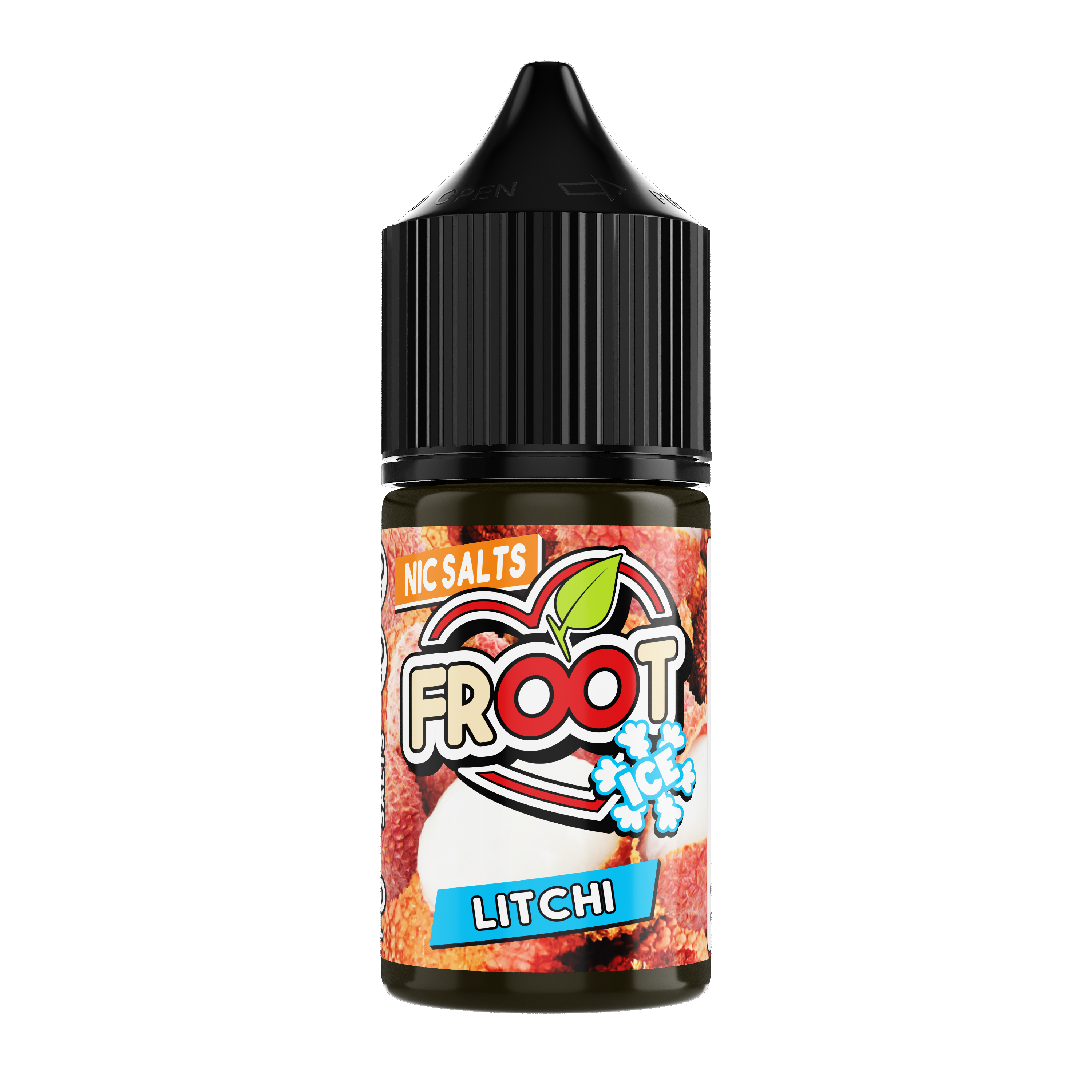 Liquid Froot Salt Nic 30ml