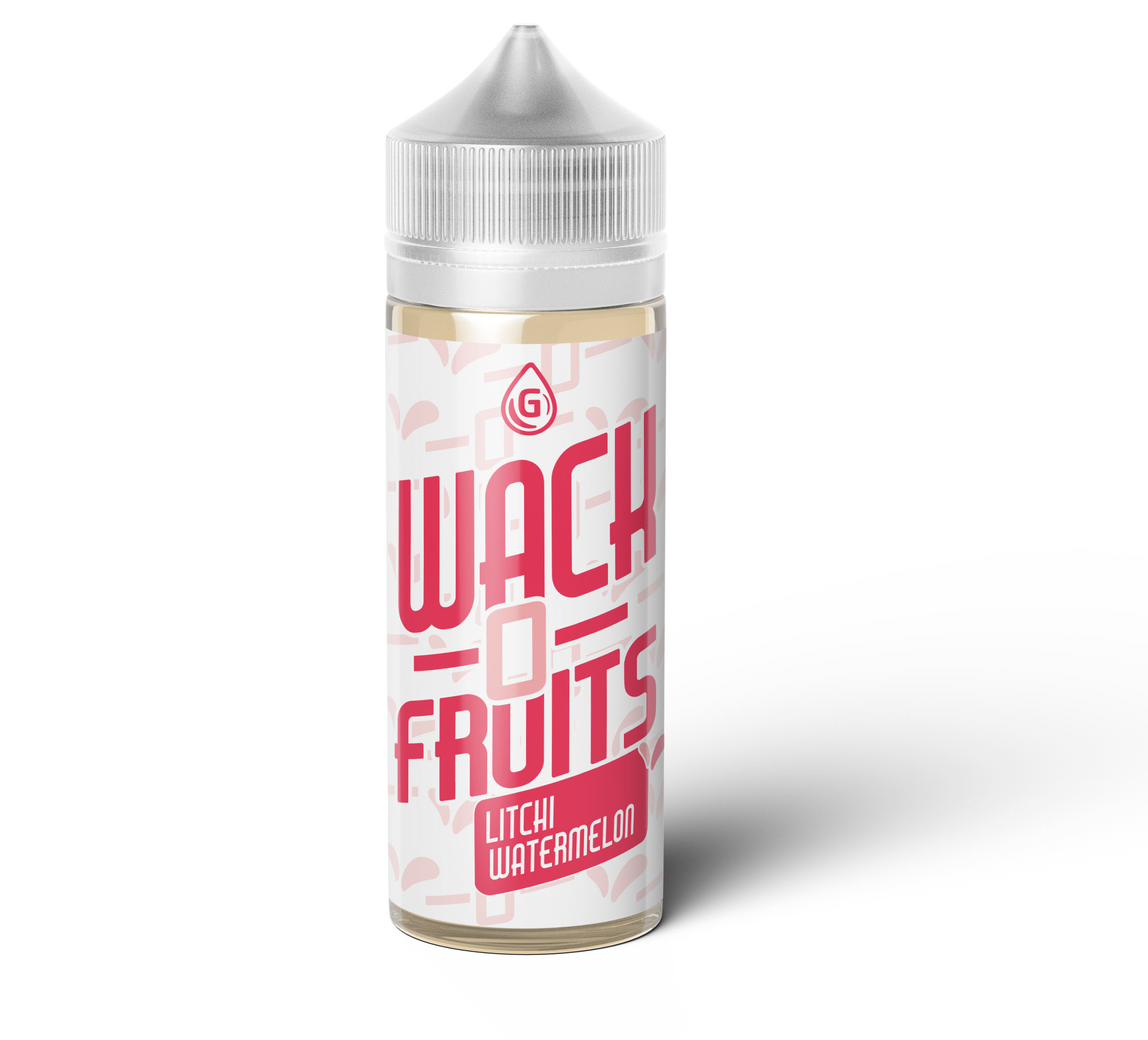 Wack O Fruits | Litchi Watermelon by G-Drops 120ml