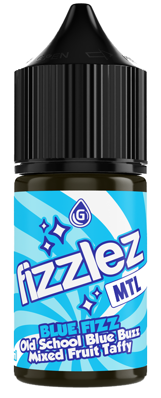 Fizzles MTL by G-Drops 30ml