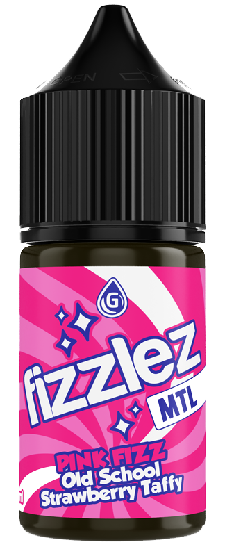 Fizzles MTL by G-Drops 30ml