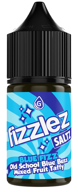 Fizzles Salt Nic by G-Drops 30ml