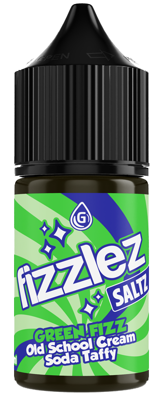 Fizzles Salt Nic by G-Drops 30ml