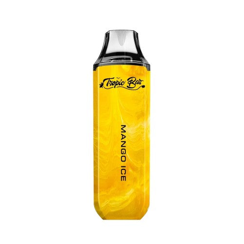 Tropic Bar 8000 Disposable Pod Device