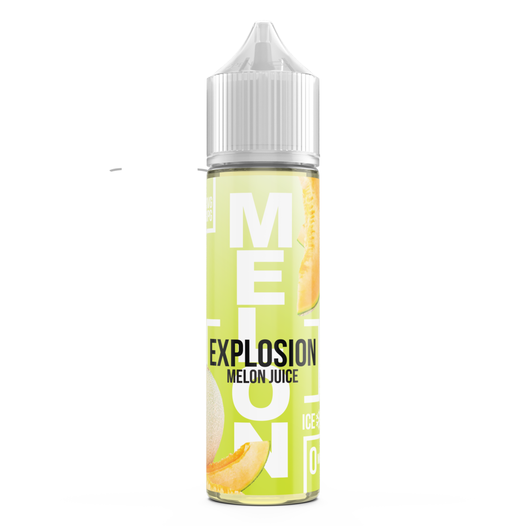 Melon Explosion 60ml | Vape Junction