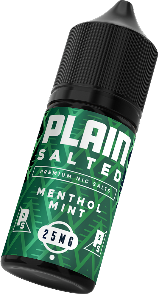 TKO Plain Salted 30ml