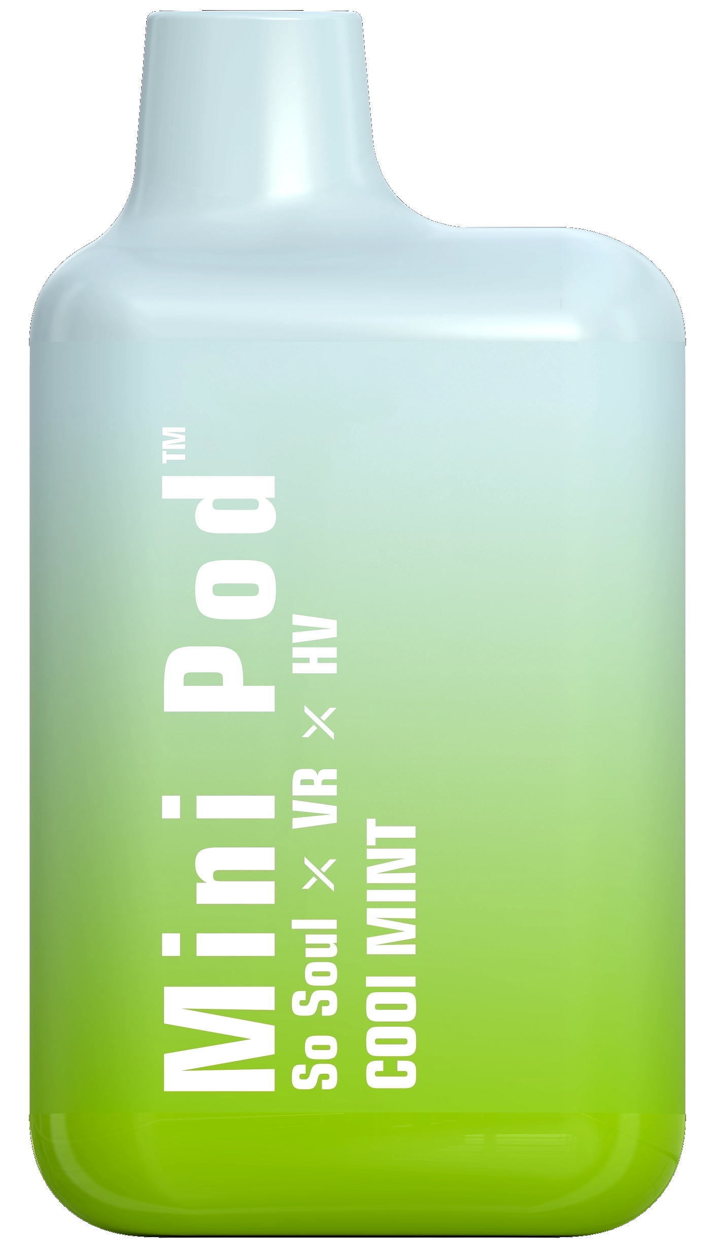 Mini Pod 1000 Disposable Pod Device