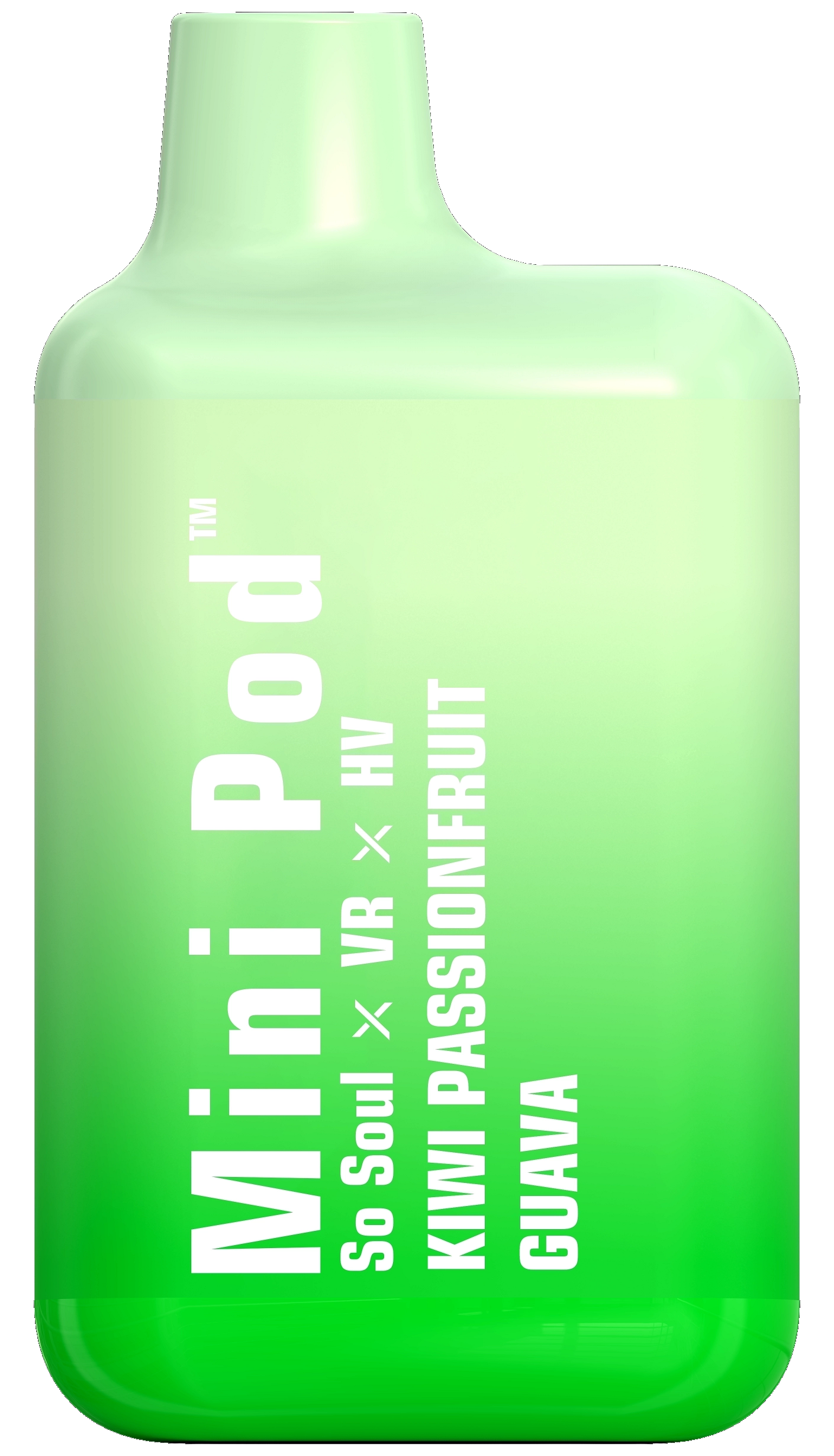 Mini Pod 1000 Disposable Pod Device