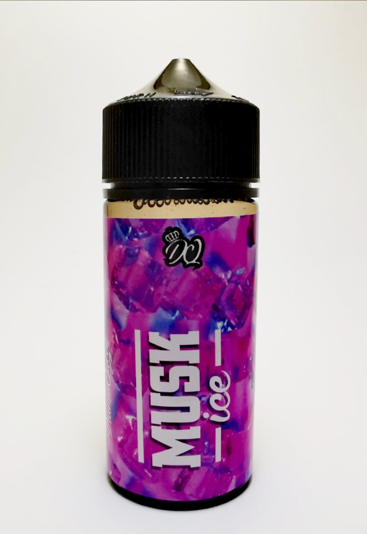 Musk Ice by Drama Queen E-Liquid 100ml | Vape Junction