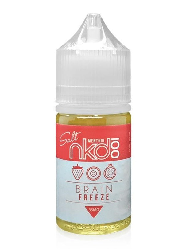 NKD 100 Salt Nic 30ml | Vape Junction