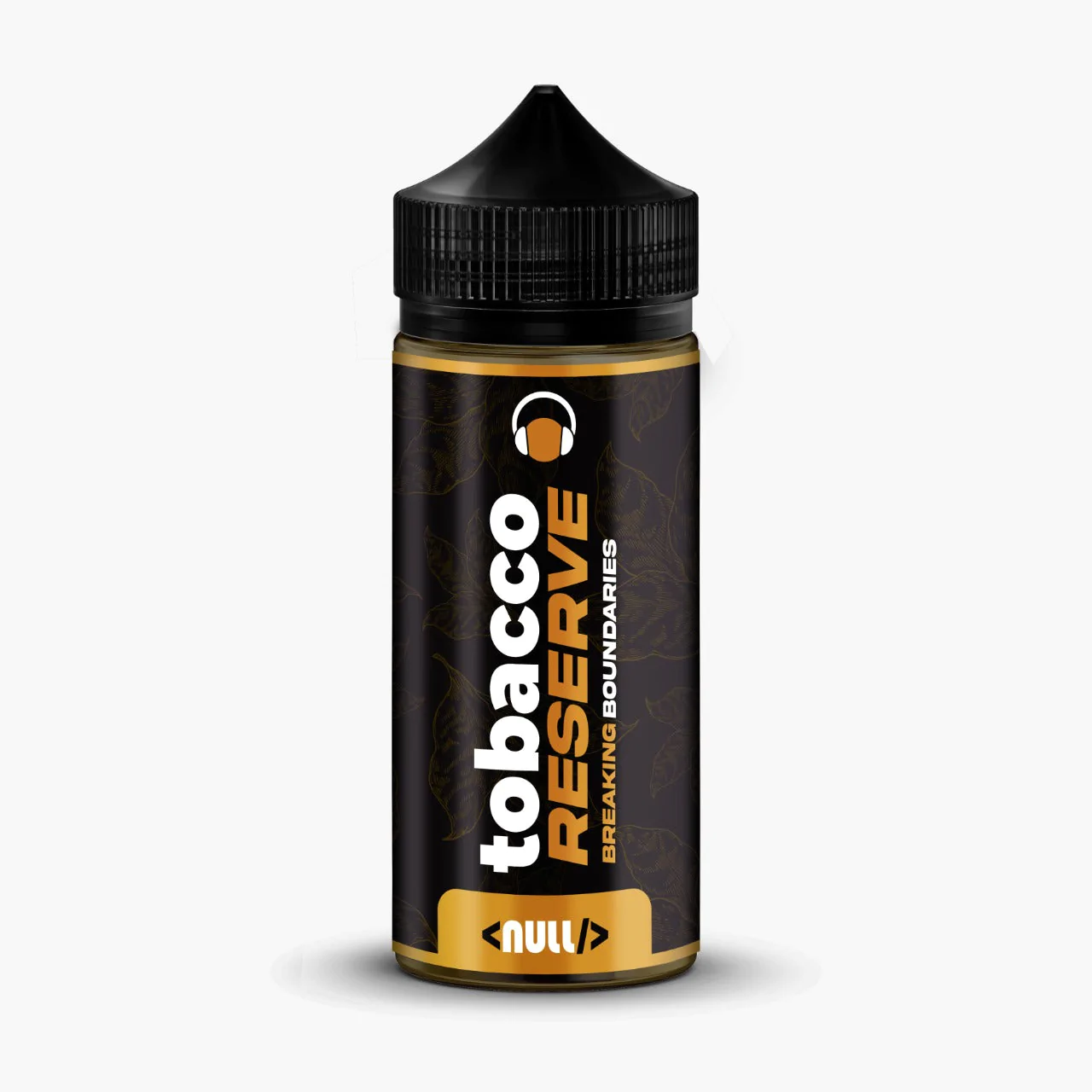 Tobacco Reserve by Null E-Liquid 120ml