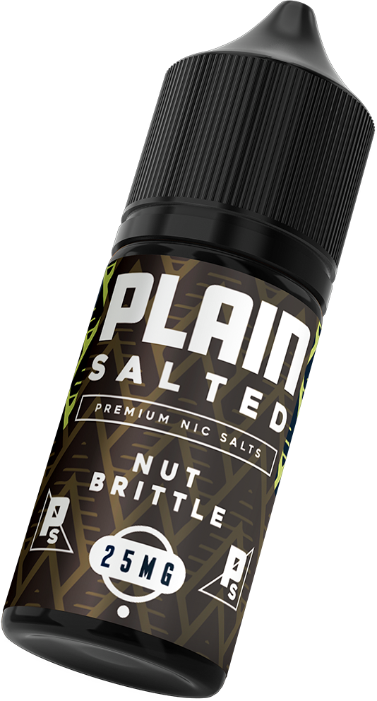 TKO Plain Salted 30ml
